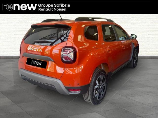 Dacia Duster image 2