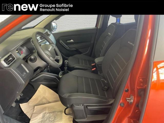 Dacia Duster image 6