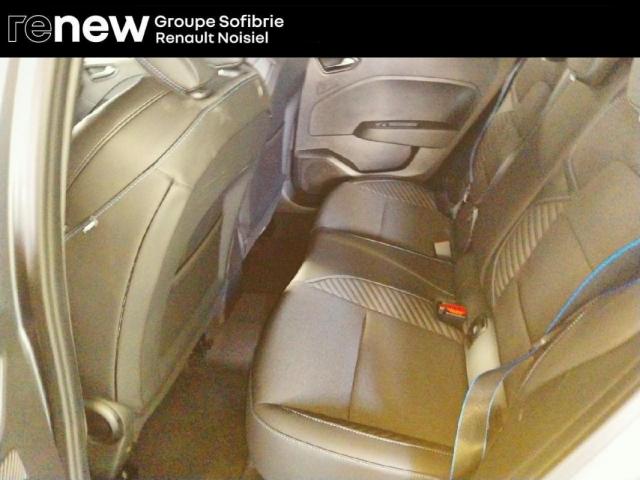 Renault Clio image 1