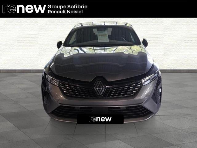 Renault Clio image 6