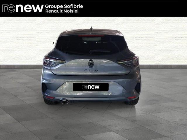 Renault Clio image 5