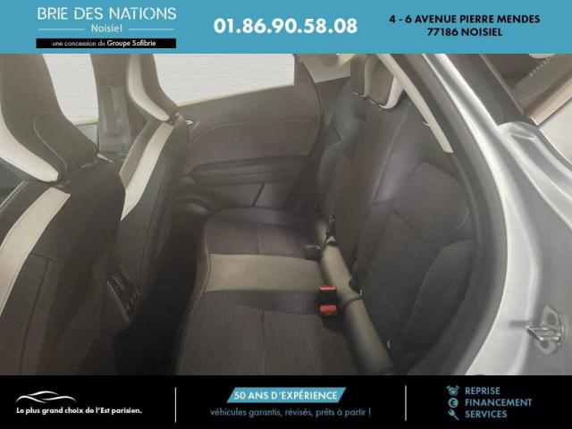 Renault Captur image 9