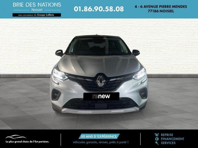 Renault Captur image 1