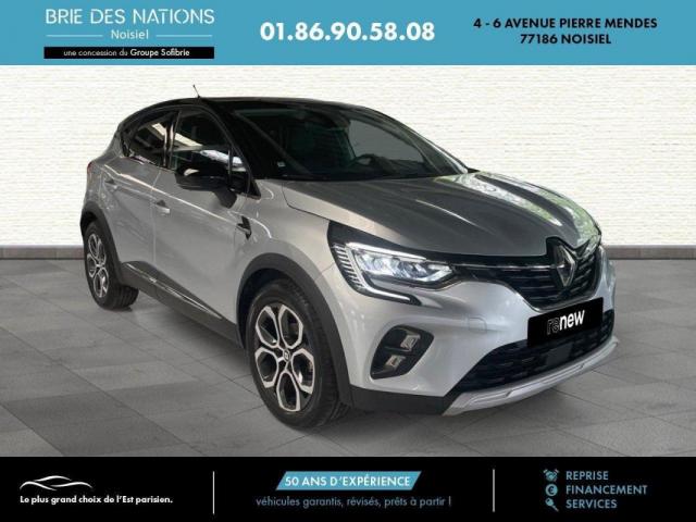 Renault Captur image 6