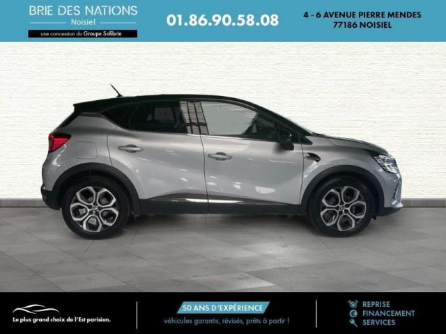 Renault Captur image 8