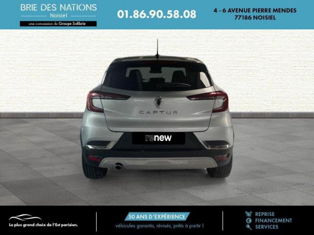 Renault Captur image 5