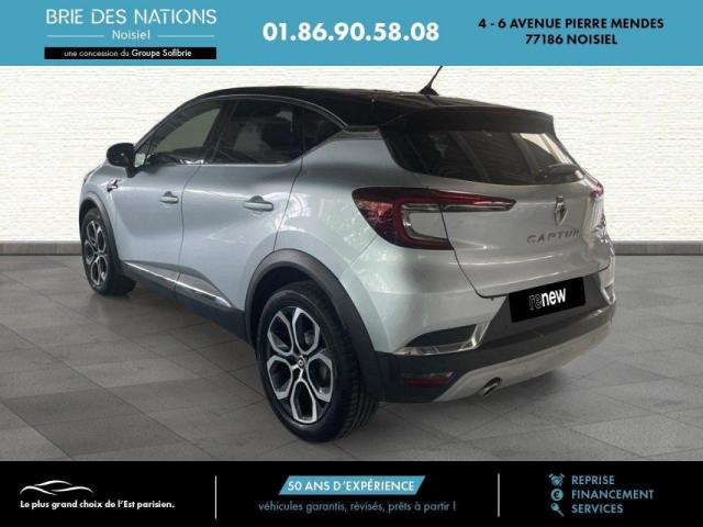 Renault Captur image 2