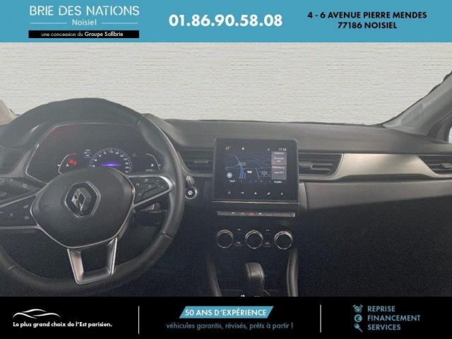 Renault Captur image 7