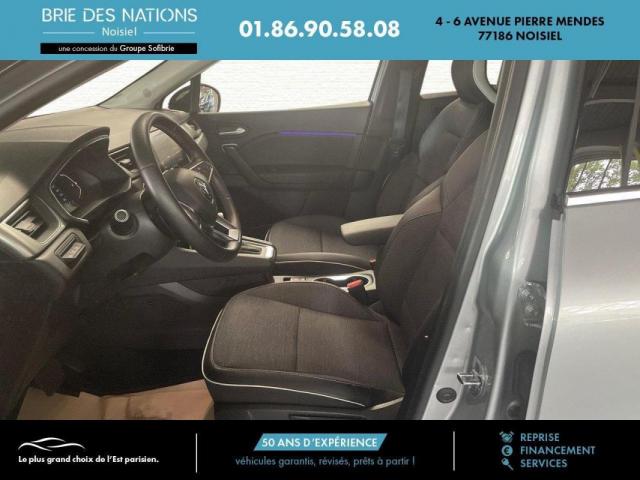 Renault Captur image 3