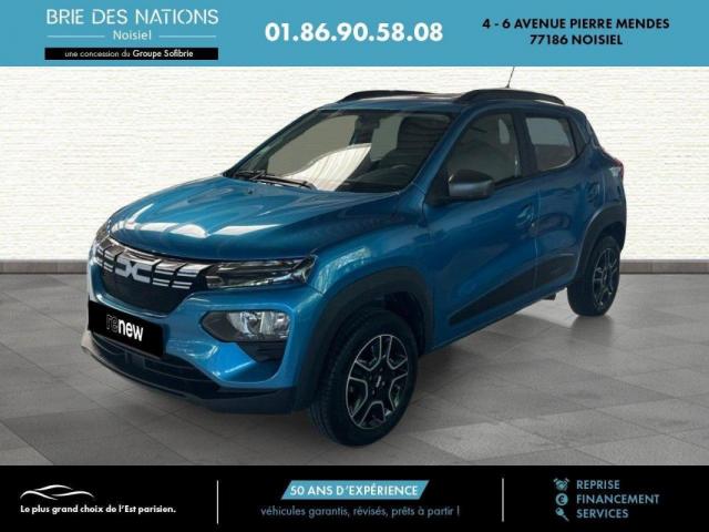Dacia