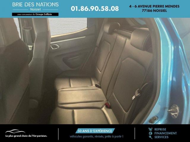 Dacia Spring image 3