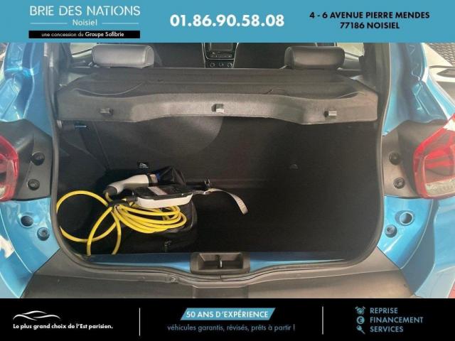 Dacia Spring image 8