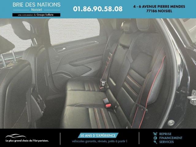 Renault Arkana image 9