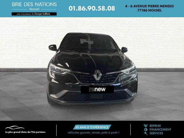Renault Arkana image 6