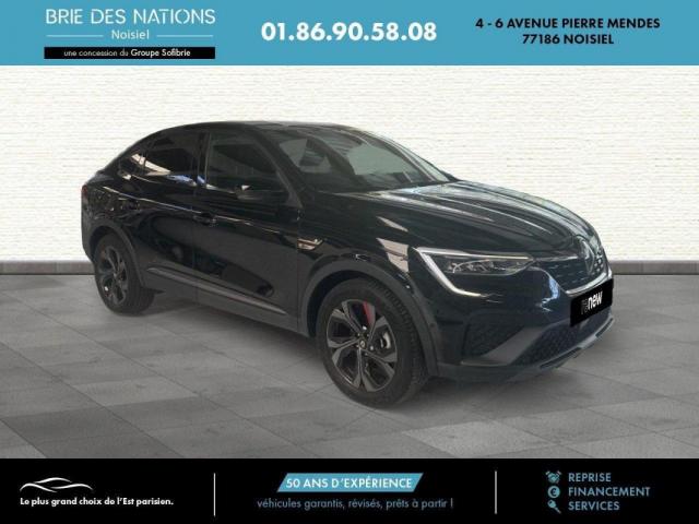 Renault Arkana image 4