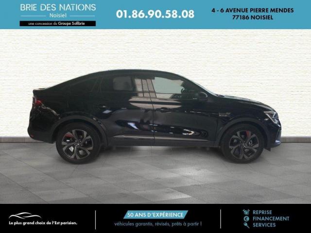 Renault Arkana image 7