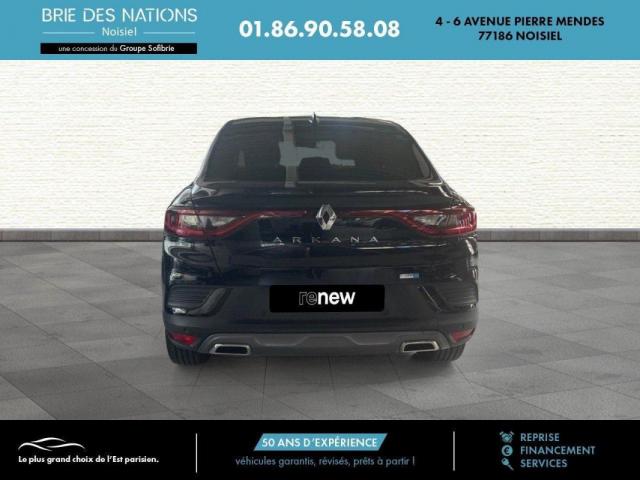 Renault Arkana image 3