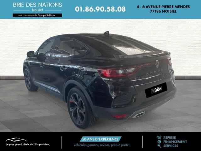 Renault Arkana image 2