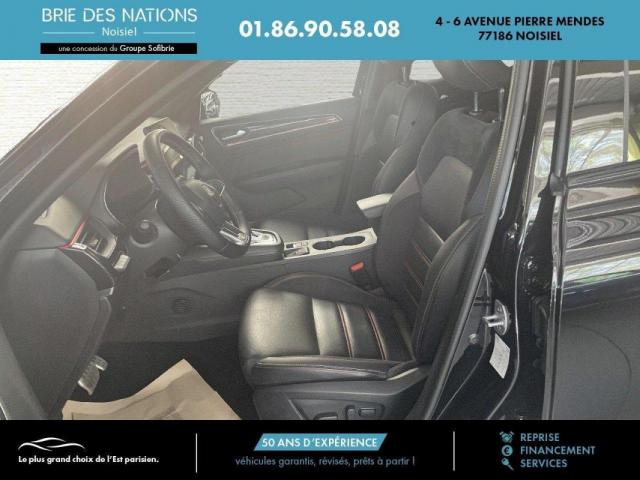 Renault Arkana image 5
