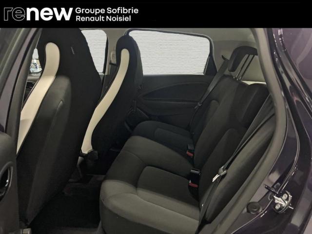 Renault Zoe image 4