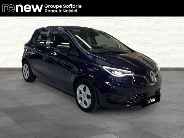 Renault Zoe image 7
