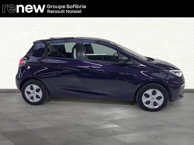 Renault Zoe image 8