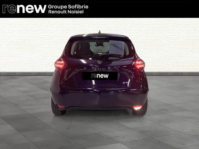 Renault Zoe image 2