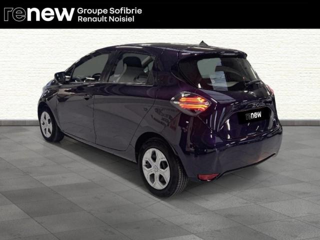 Renault Zoe image 6