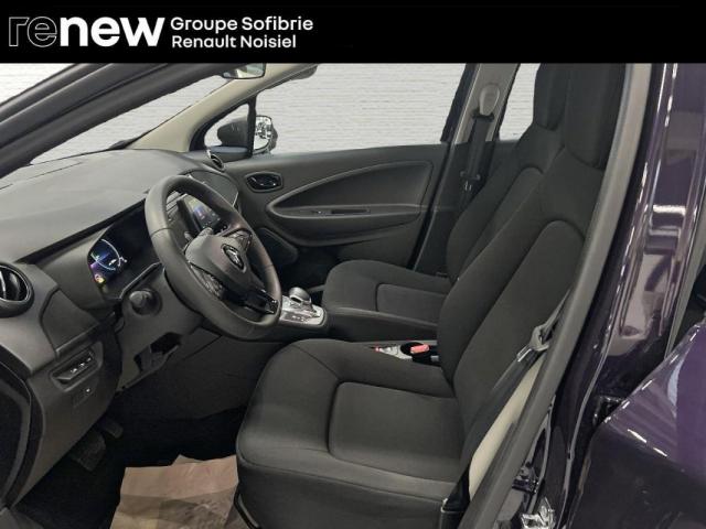 Renault Zoe image 9