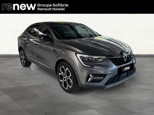Renault Arkana image 2