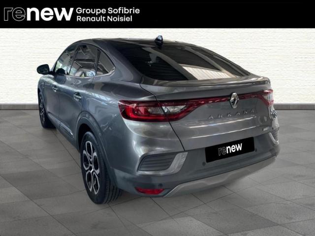 Renault Arkana image 7