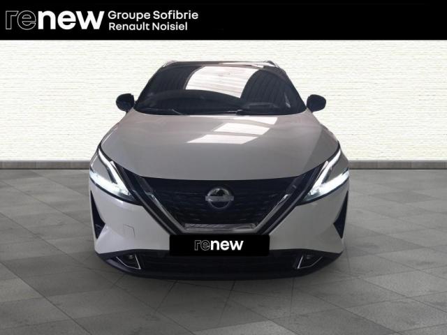 Nissan Qashqai image 3
