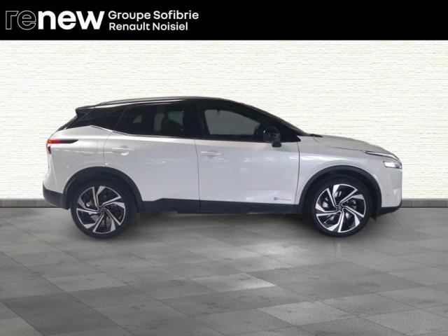 Nissan Qashqai image 5
