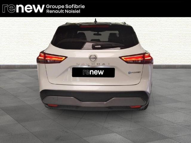 Nissan Qashqai image 9