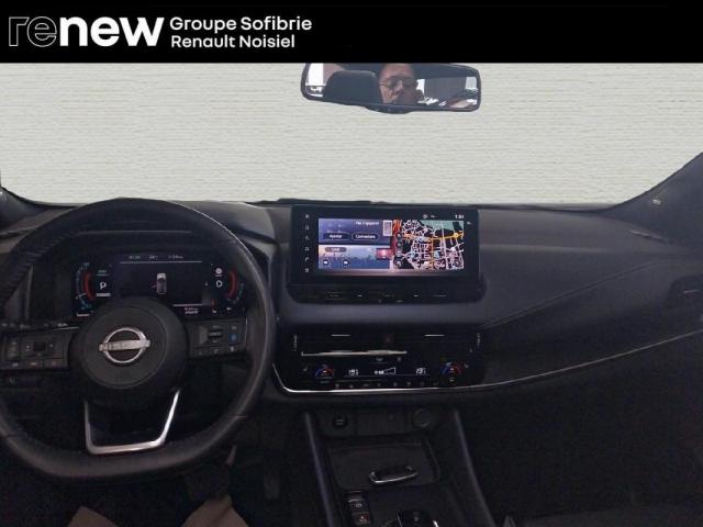 Nissan Qashqai image 6