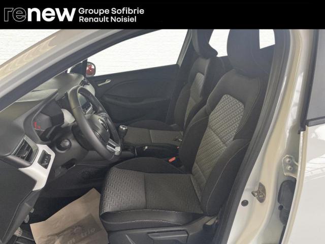 Renault Clio image 2