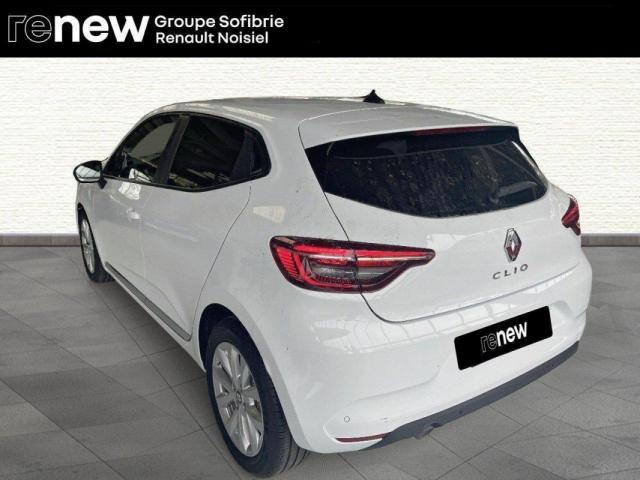 Renault Clio image 7