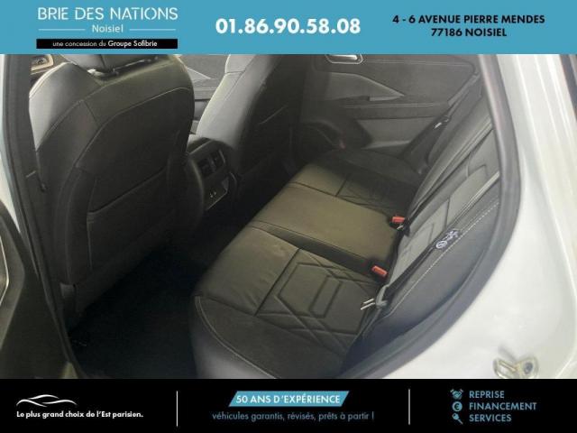 Nissan Qashqai image 6