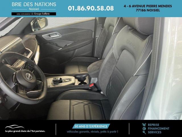 Nissan Qashqai image 2