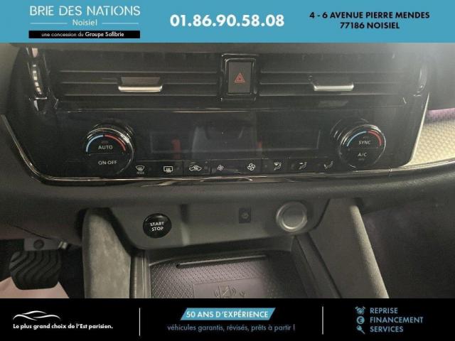 Nissan Qashqai image 3