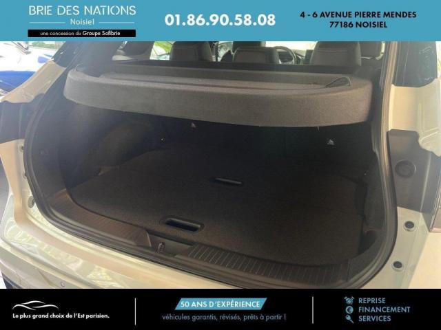 Nissan Qashqai image 1