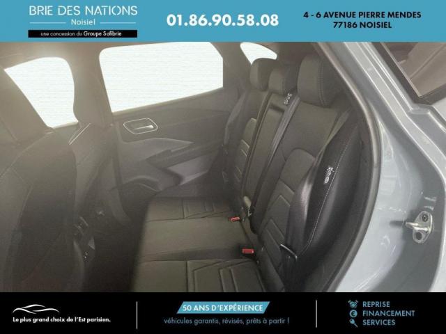 Nissan Qashqai image 1