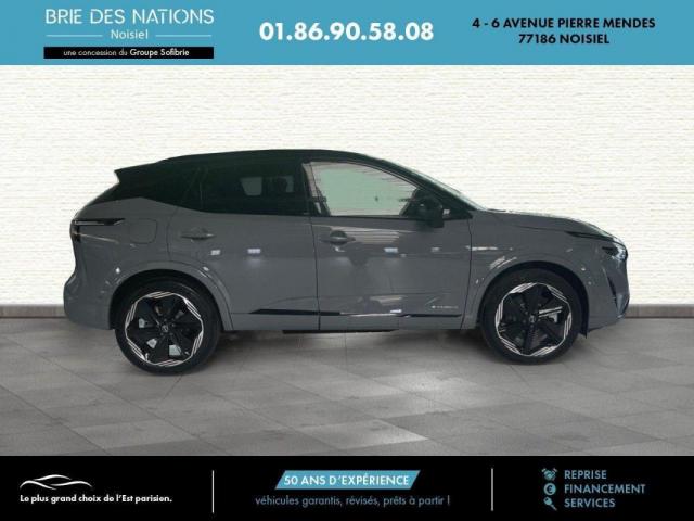 Nissan Qashqai image 2