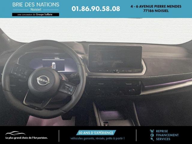 Nissan Qashqai image 4