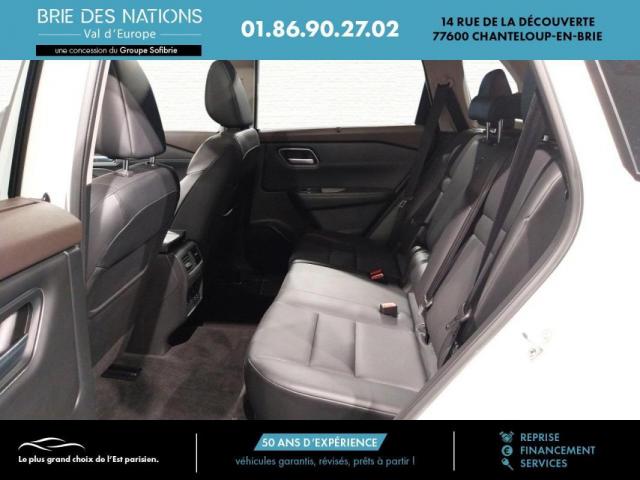 Nissan X-Trail image 2