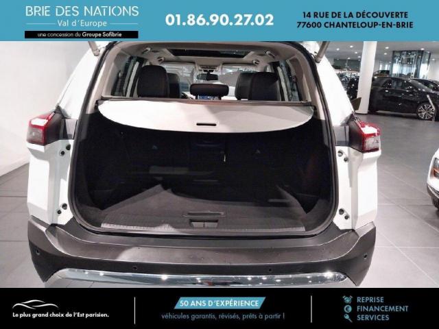 Nissan X-Trail image 8