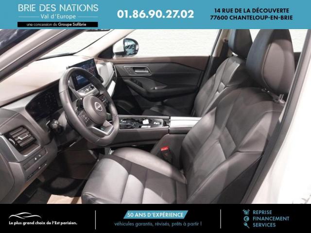 Nissan X-Trail image 6