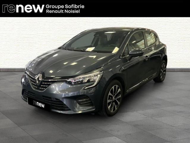 Renault Clio V Tce 140 - 21n Intens