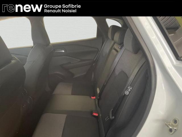 Nissan Qashqai image 7