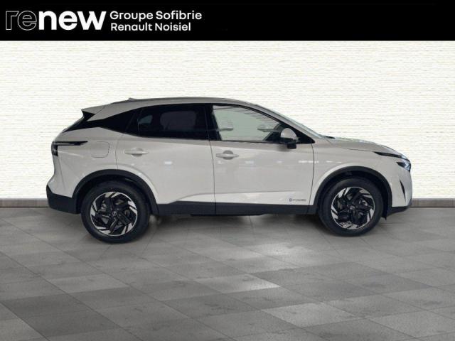 Nissan Qashqai image 9